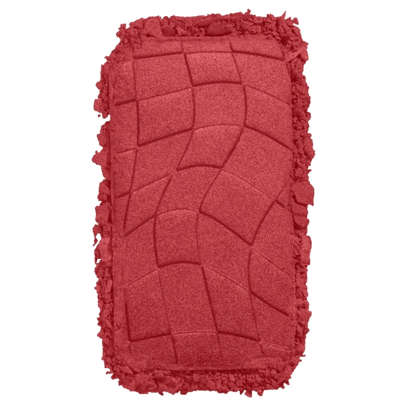 RUBOR NYX BUTTERMELT BLUSH BUTTA THAN CORAL - 3