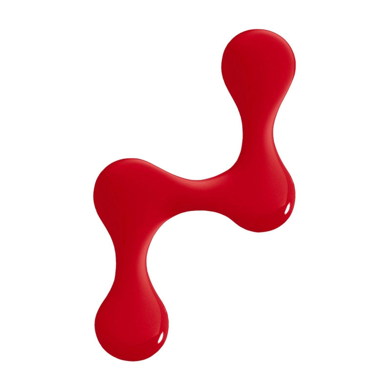 TINTA LABIAL NYX LIP IV CHERRY DRENCHED 5ML - 4