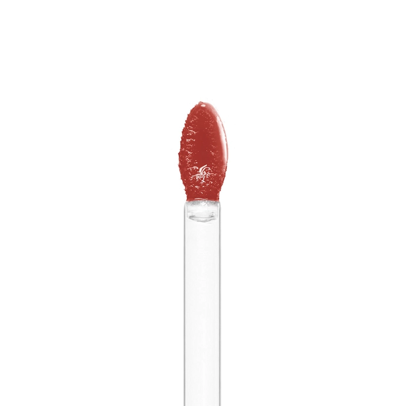 TINTA LABIAL NYX LIP IV DRIPPIN NUDE 5ML - 3