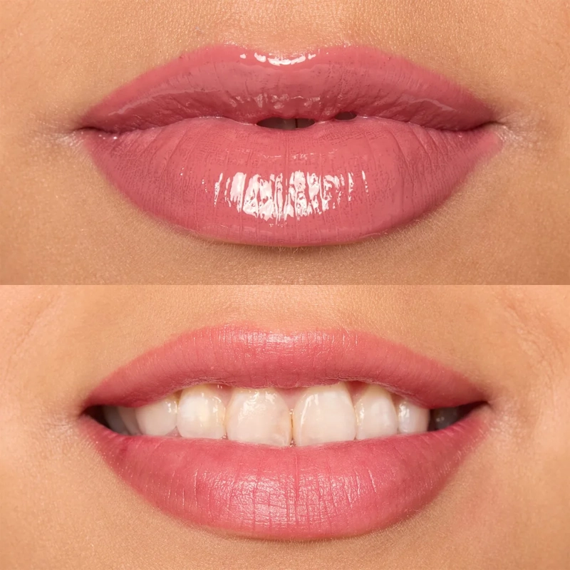 TINTA LABIAL NYX LIP IV PETAL POURIN 5ML - 8