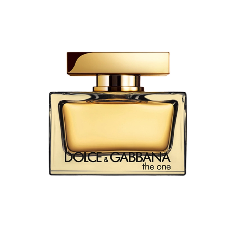 PERFUME MUJER DOLCE&GABBANA THE ONE EDP INTENSE 75ML - 1