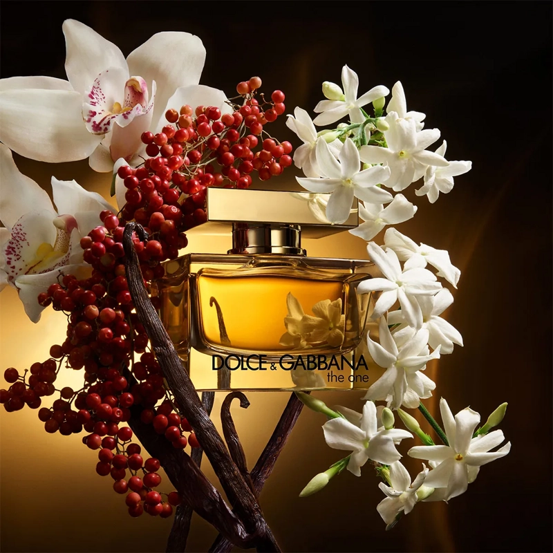 PERFUME MUJER DOLCE&GABBANA THE ONE EDP INTENSE 75ML - 3