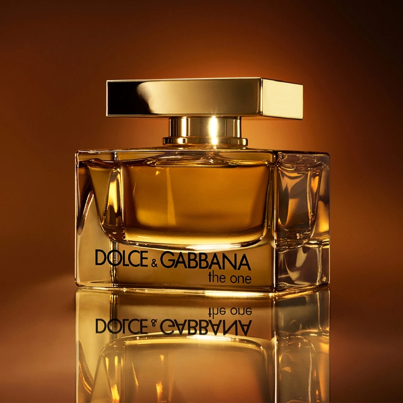 PERFUME MUJER DOLCE&GABBANA THE ONE EDP INTENSE 75ML - 7