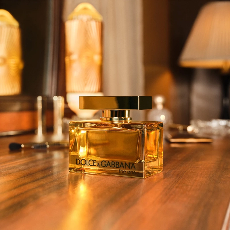 PERFUME MUJER DOLCE&GABBANA THE ONE EDP INTENSE 75ML - 8