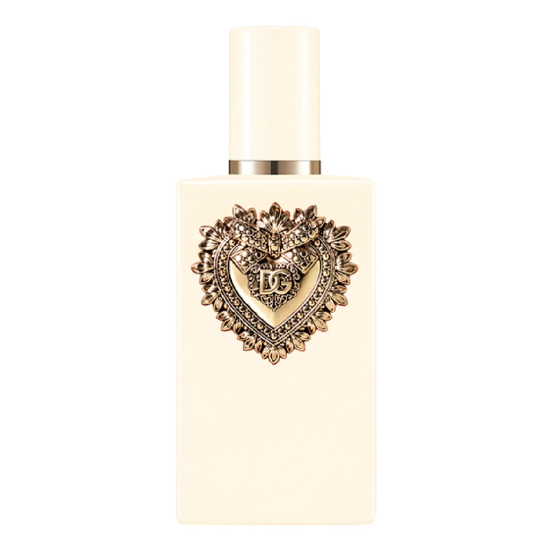PERFUME MUJER DOLCE&GABBANA YOUR DEVOTION EDP INTENSE 100ML