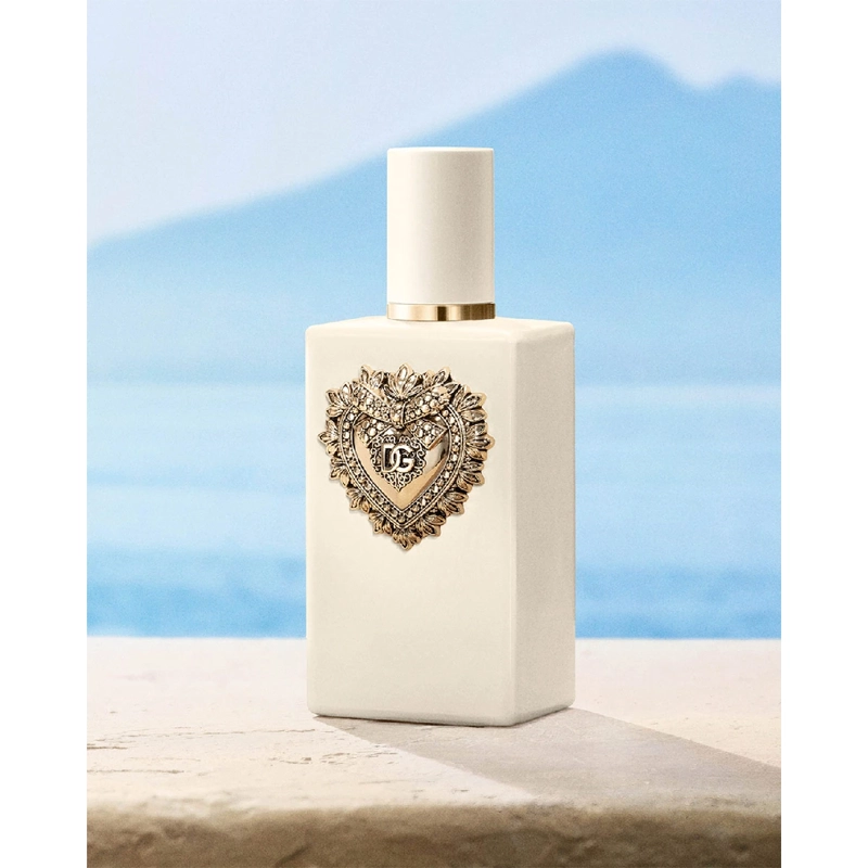 PERFUME MUJER DOLCE&GABBANA YOUR DEVOTION EDP INTENSE 100ML - 9