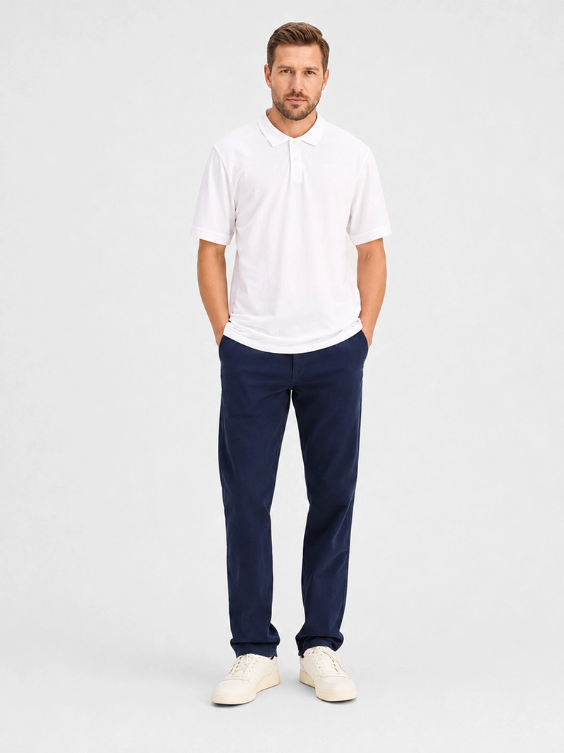 PANTALÓN HOMBRE DOCKERS SLIM FIT ULTIMATE 360 - 1