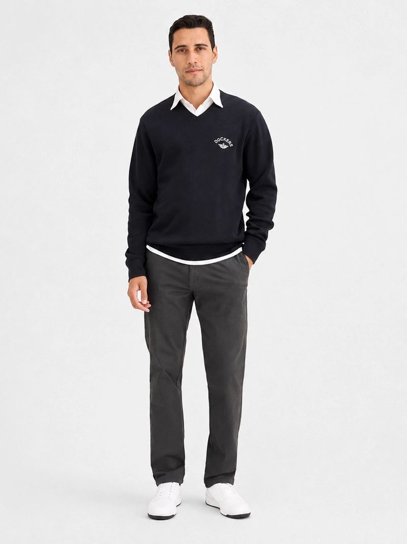 PANTALÓN HOMBRE DOCKERS SLIM FIT ULTIMATE 360