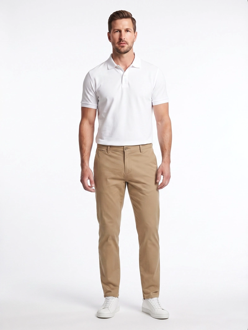 PANTALÓN HOMBRE DOCKERS SLIM FIT ULTIMATE 360