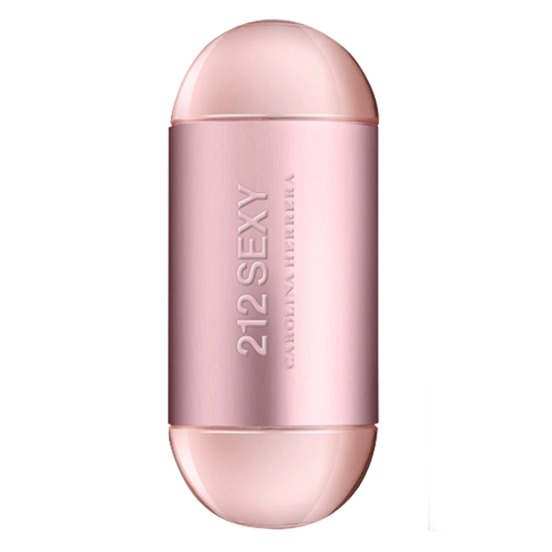PERFUME MUJER CAROLINA HERRERA 212 SEXY EDP 60ML - 1