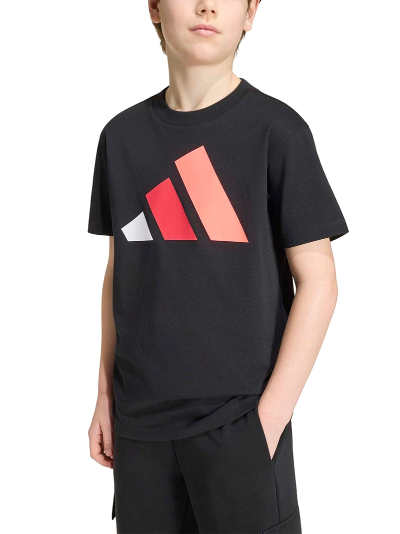 POLERA UNISEX ADIDAS ESSENTIALS MANGA CORTA - 2