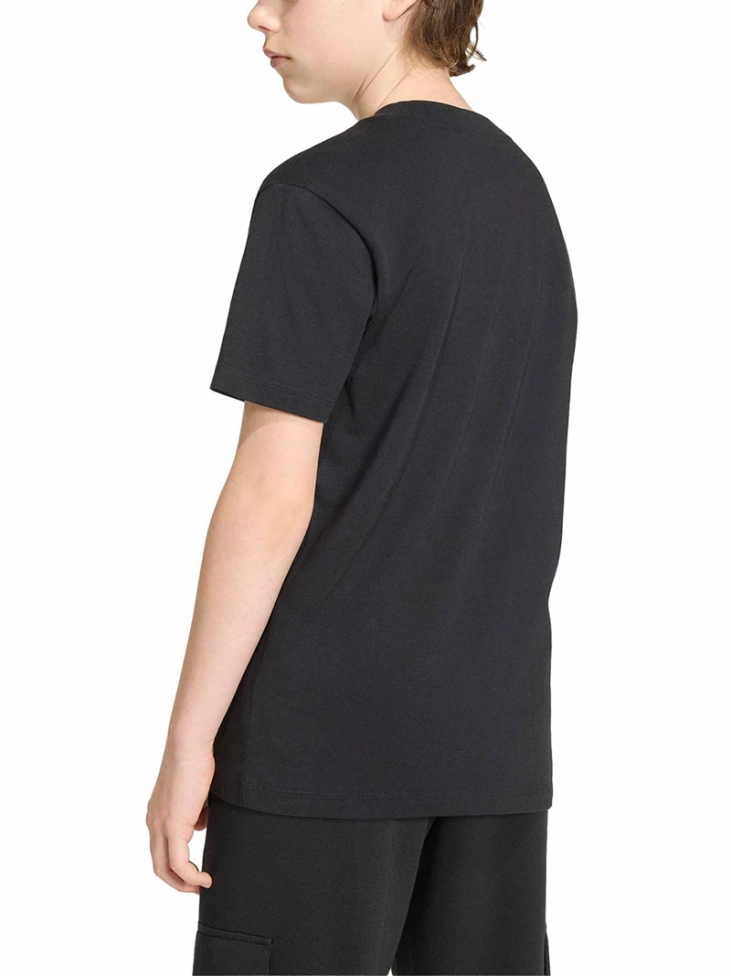POLERA UNISEX ADIDAS ESSENTIALS MANGA CORTA - 3