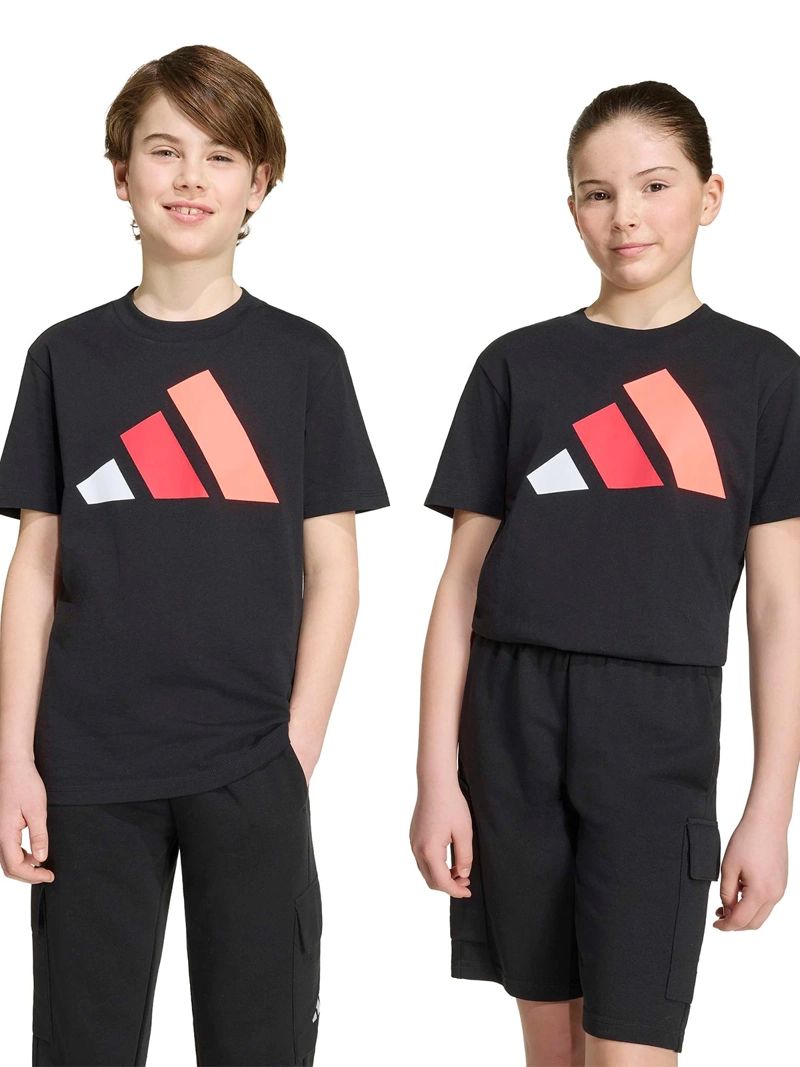 POLERA UNISEX ADIDAS ESSENTIALS MANGA CORTA - 6
