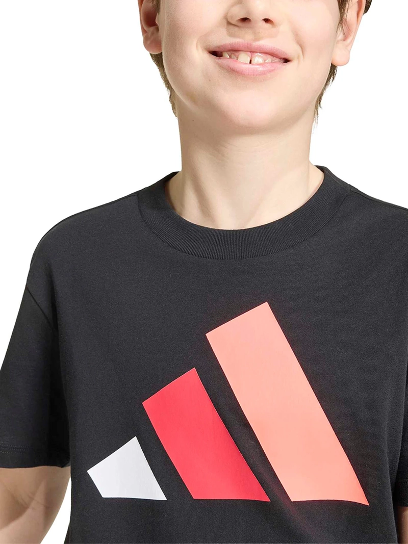 POLERA UNISEX ADIDAS ESSENTIALS MANGA CORTA - 7