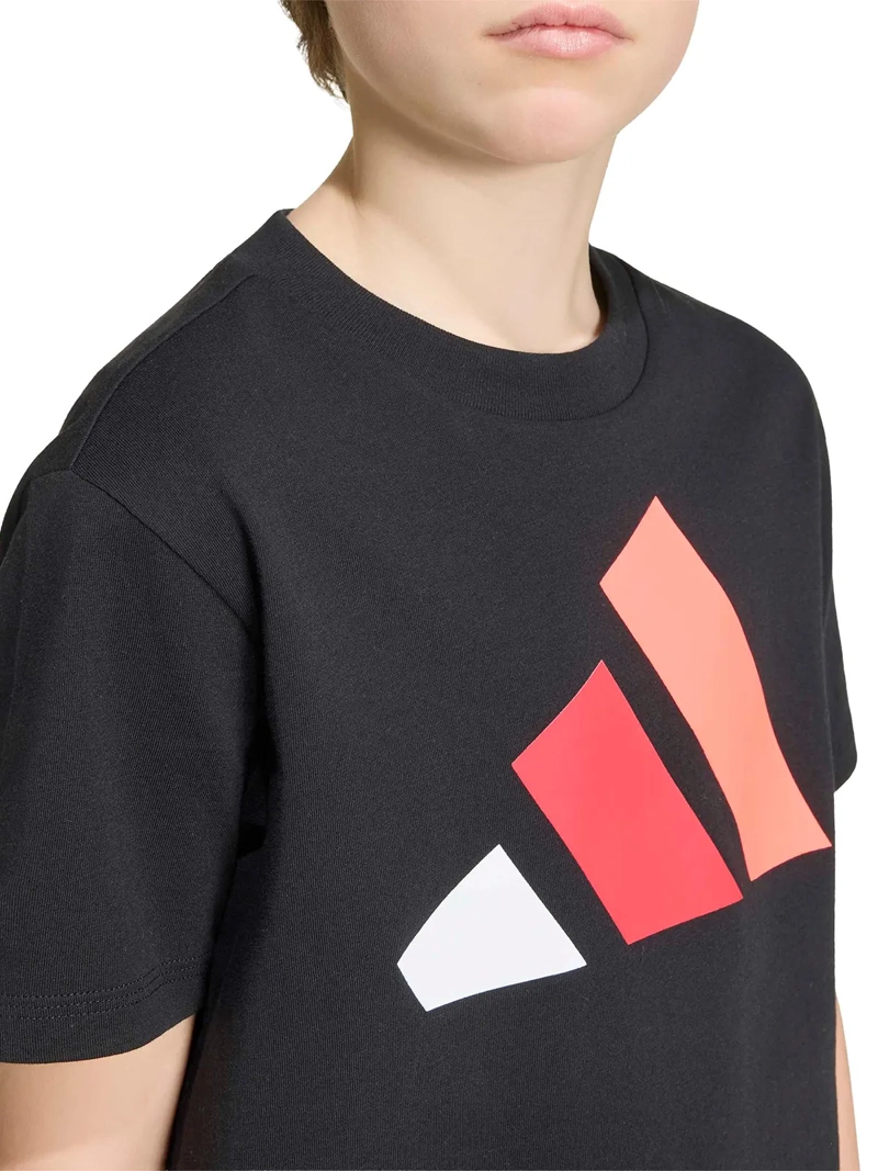 POLERA UNISEX ADIDAS ESSENTIALS MANGA CORTA - 8