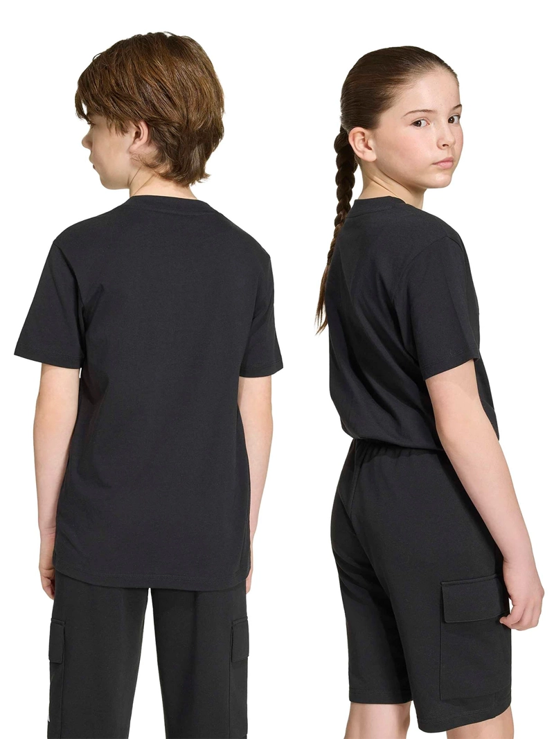 POLERA UNISEX ADIDAS ESSENTIALS MANGA CORTA - 5