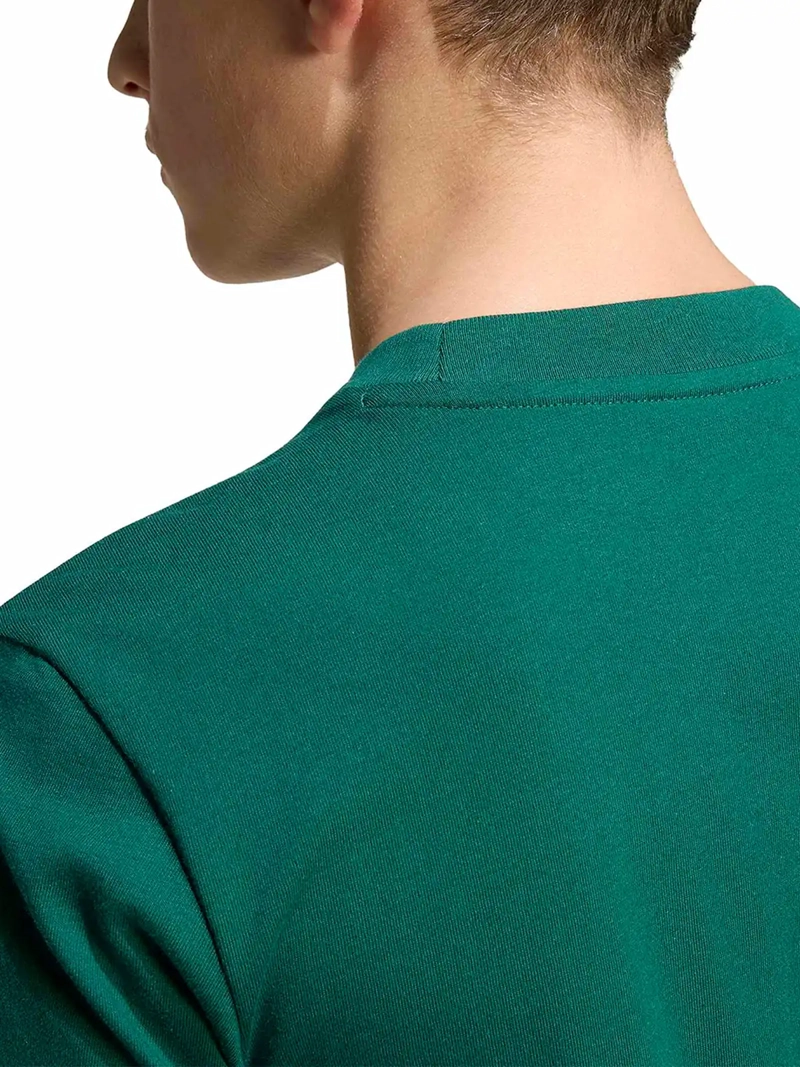 POLERA UNISEX ADIDAS ESSENTIALS MANGA CORTA - 6