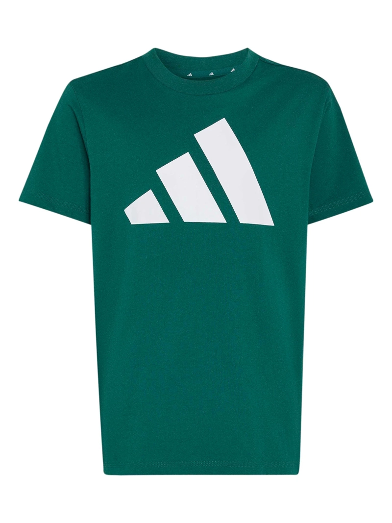 POLERA UNISEX ADIDAS ESSENTIALS MANGA CORTA