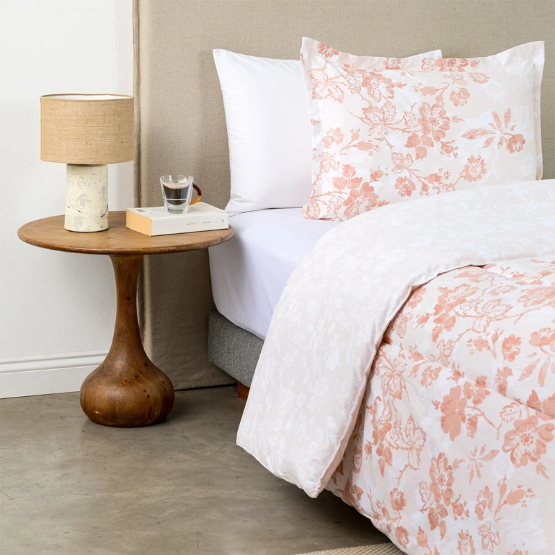 PLUMÓN CANNON NEST 1.5 PLAZAS BEIGE - 2