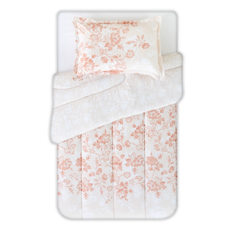PLUMÓN CANNON NEST 1.5 PLAZAS BEIGE - 3