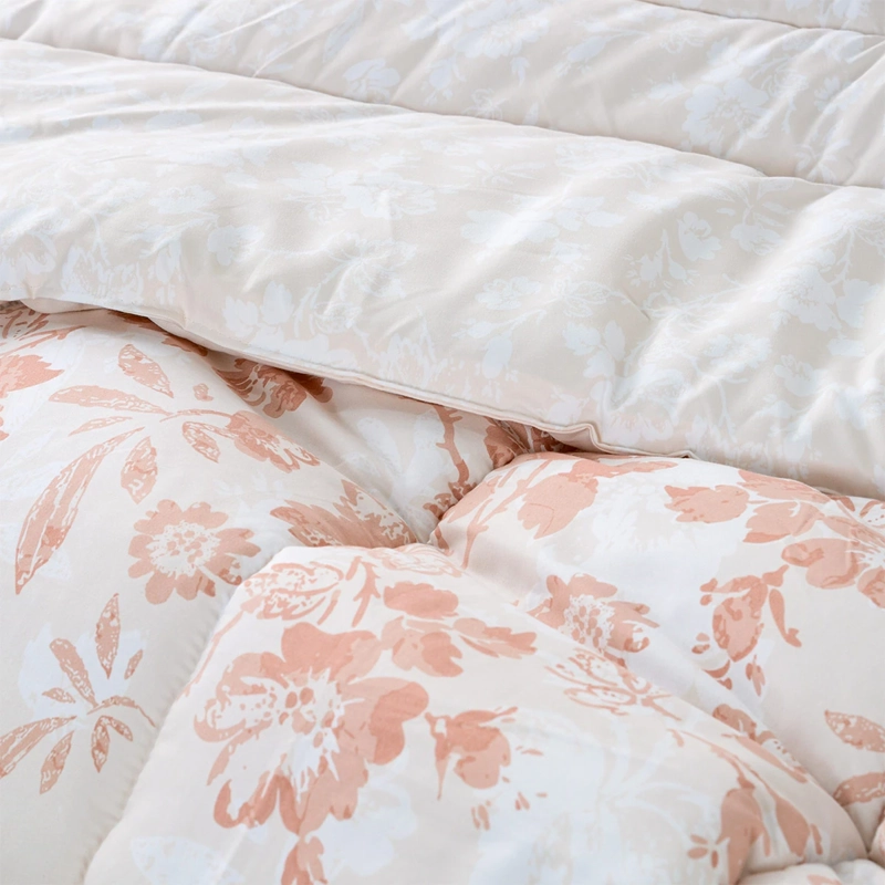 PLUMÓN CANNON NEST 1.5 PLAZAS BEIGE - 8