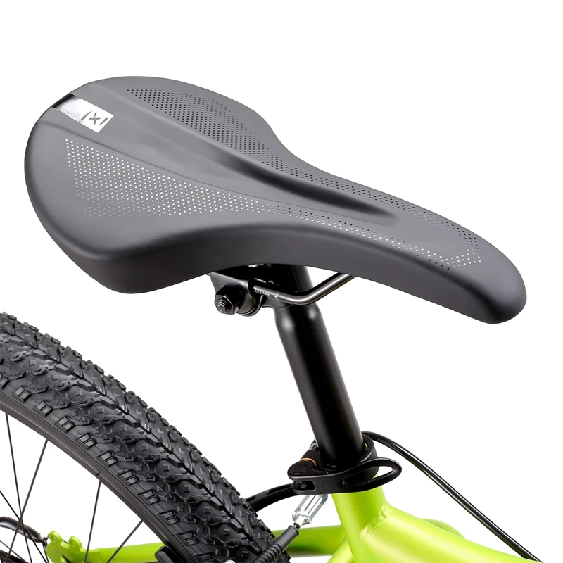 BICICLETA OXFORD DRAKO ARO 24 VERDE - 6