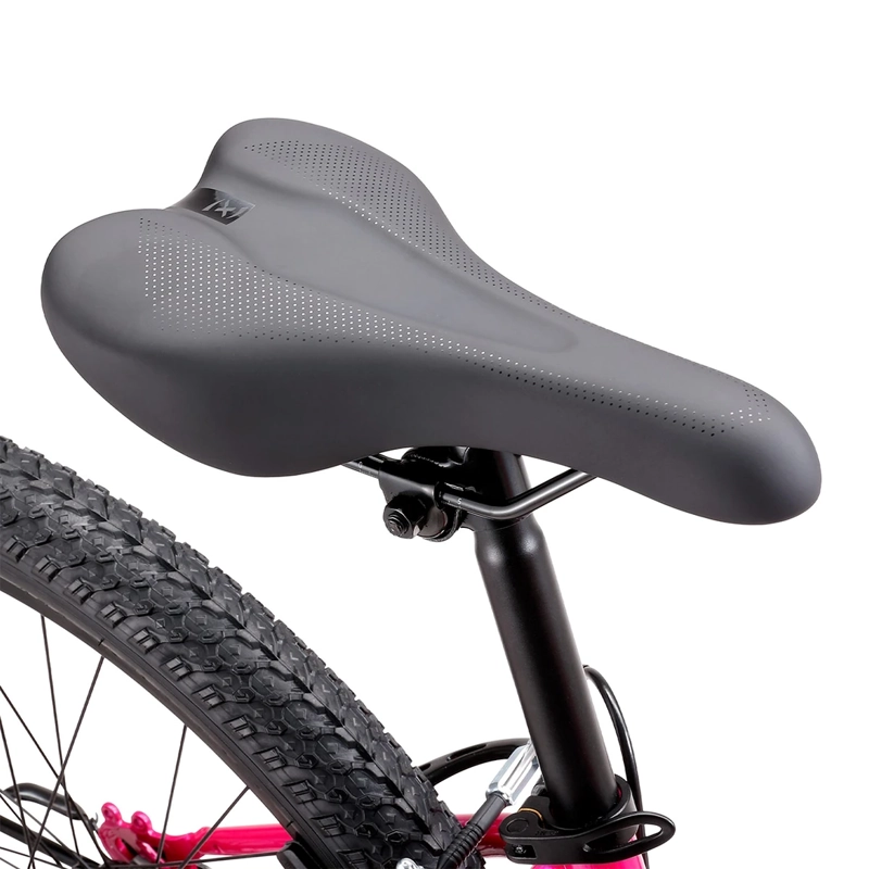 BICICLETA OXFORD LUNA ARO 24 FUCSIA - 6