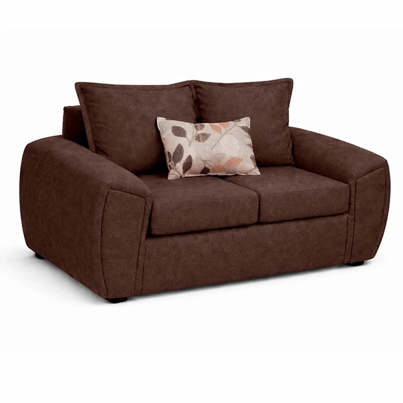 JUEGO DE LIVING ELEGANT DETAIL HOUSTON TELA 2-1-1 - 3