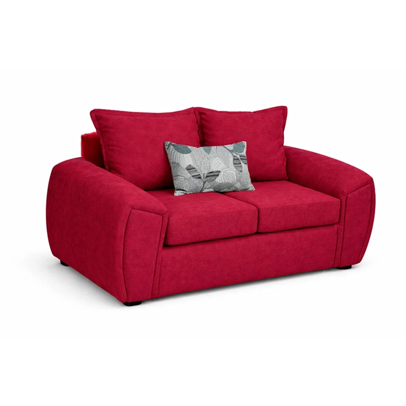JUEGO DE LIVING ELEGANT DETAIL HOUSTON TELA 2-1-1 - 3