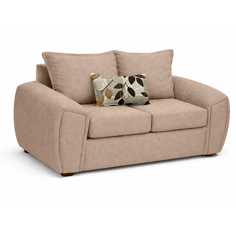 JUEGO DE LIVING ELEGANT DETAIL HOUSTON TELA 2-1-1 - 3