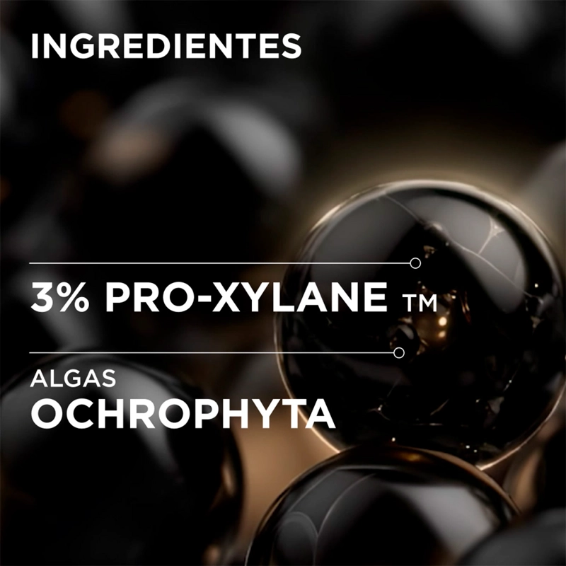 SERUM PARA CUERO CABELLUDO KERASTASE LONGEVITY POTION CHRONOLOGISTE 30ML - 4