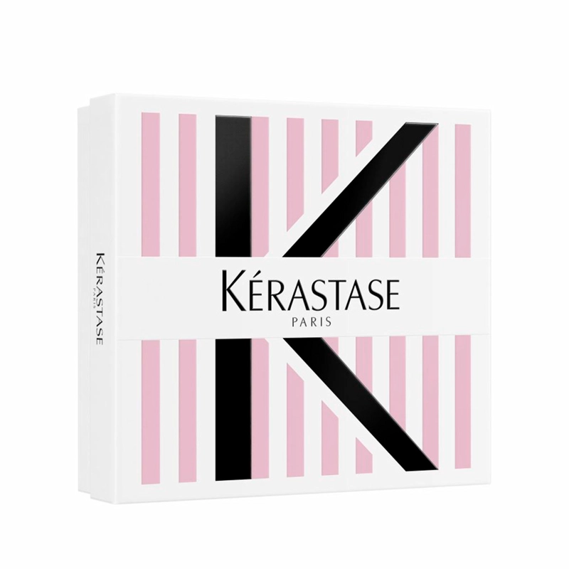 SET ANTICAÍDA KERASTASE GENESIS FONDANT 250ML+200ML - 9