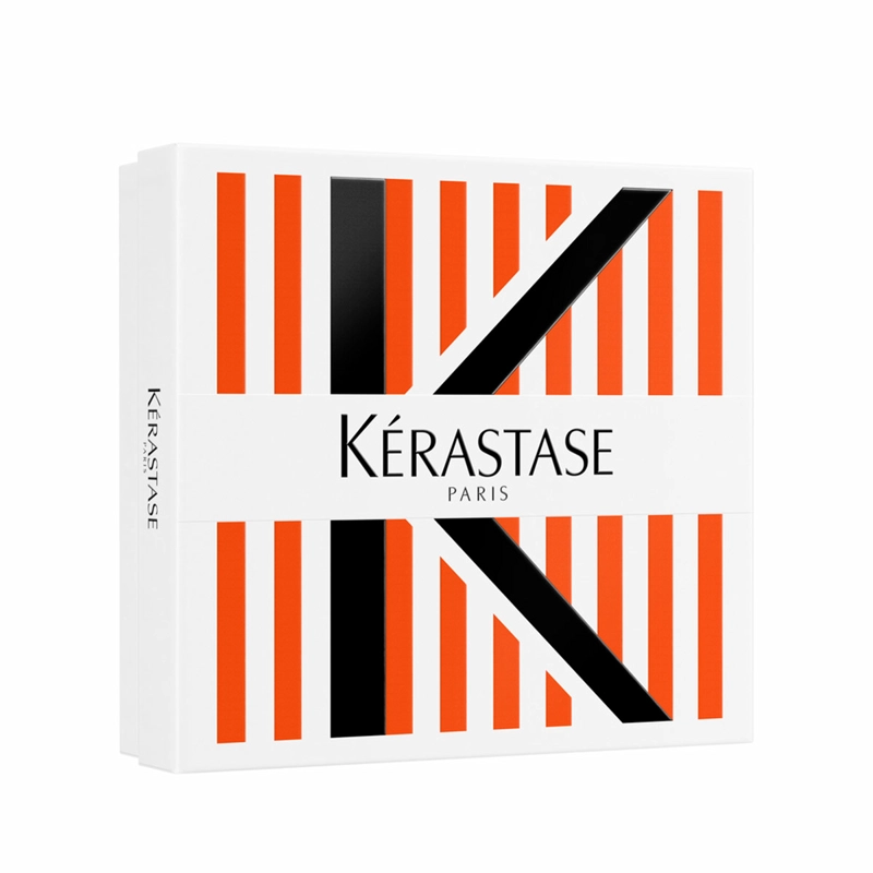 SET NUTRITIVO KERASTASE NUTRITIVE FONDANT 250ML+200ML - 9
