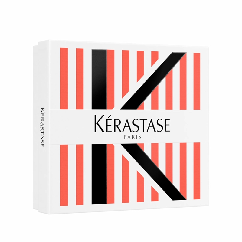 SET REPARADOR KERASTASE PREMIERE DECALCIFIANT 250ML+250ML - 9