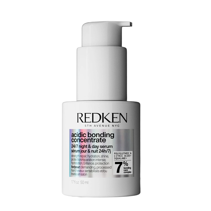 SERUM REPARACIÓN 24/7 REDKEN ABC 50ML
