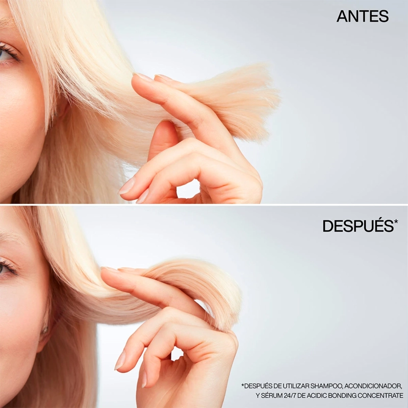 SERUM REPARACIÓN 24/7 REDKEN ABC 50ML - 4