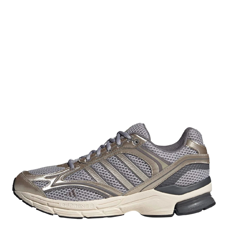 ZAPATILLAS HOMBRE ADIDAS URBANO GRIS SPIRITAIN 2000 - 3