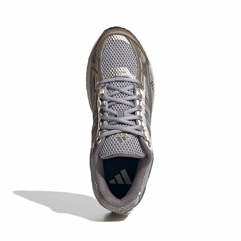 ZAPATILLAS HOMBRE ADIDAS URBANO GRIS SPIRITAIN 2000 - 5