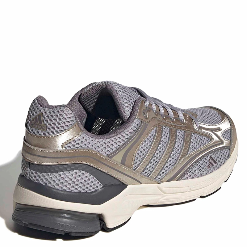 ZAPATILLAS HOMBRE ADIDAS URBANO GRIS SPIRITAIN 2000 - 4