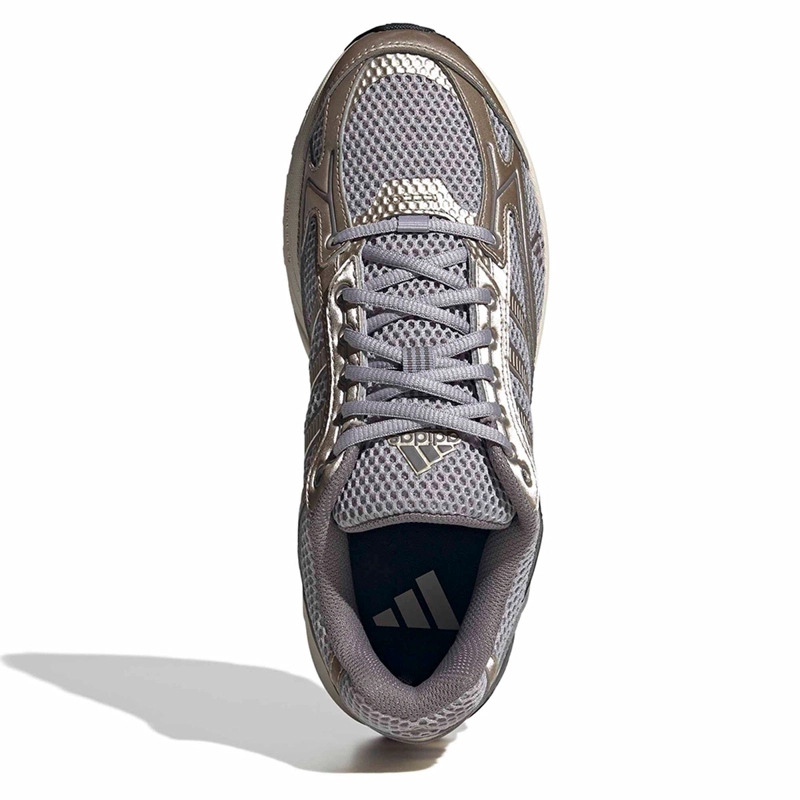 ZAPATILLAS HOMBRE ADIDAS URBANO GRIS SPIRITAIN 2000 - 5