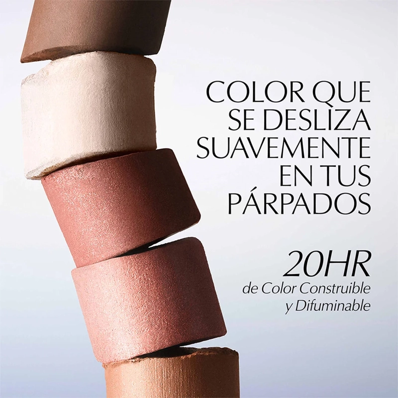 SOMBRA OJOS ESTEE LAUDER THE ESSENTIAL EYESHADOW CB - 8