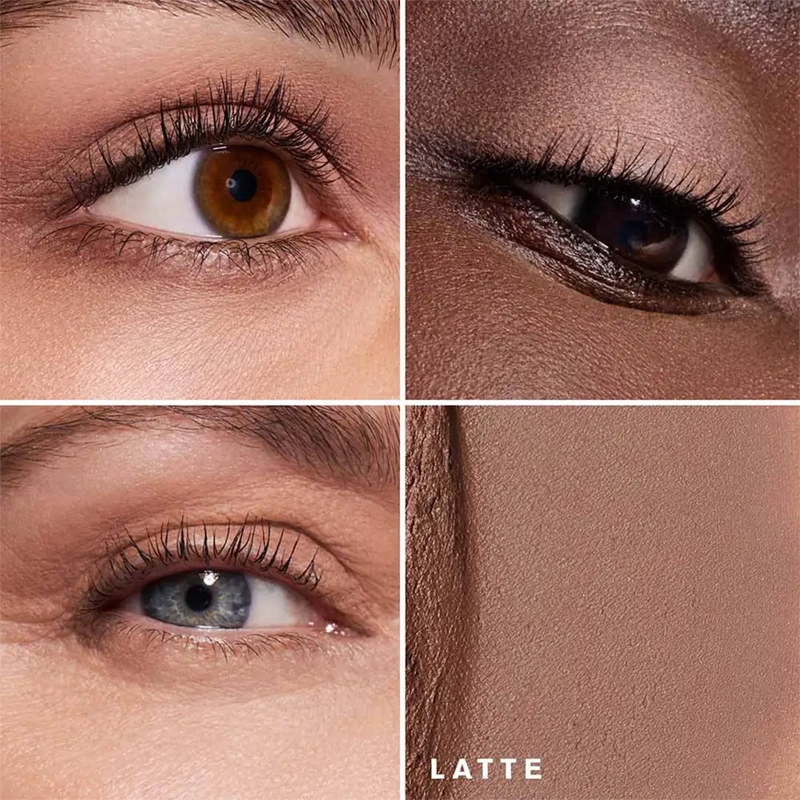 SOMBRA OJOS ESTEE LAUDER THE ESSENTIAL EYESHADOW LA - 2