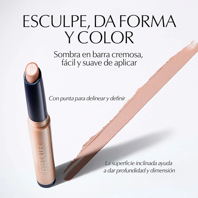 SOMBRA OJOS ESTEE LAUDER THE ESSENTIAL EYESHADOW LA - 7