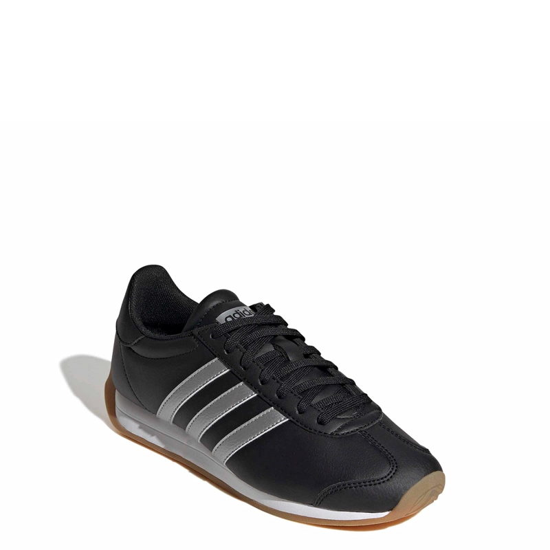 ZAPATILLAS MUJER ADIDAS URBANAS NEGRO RUNVISTA - 2
