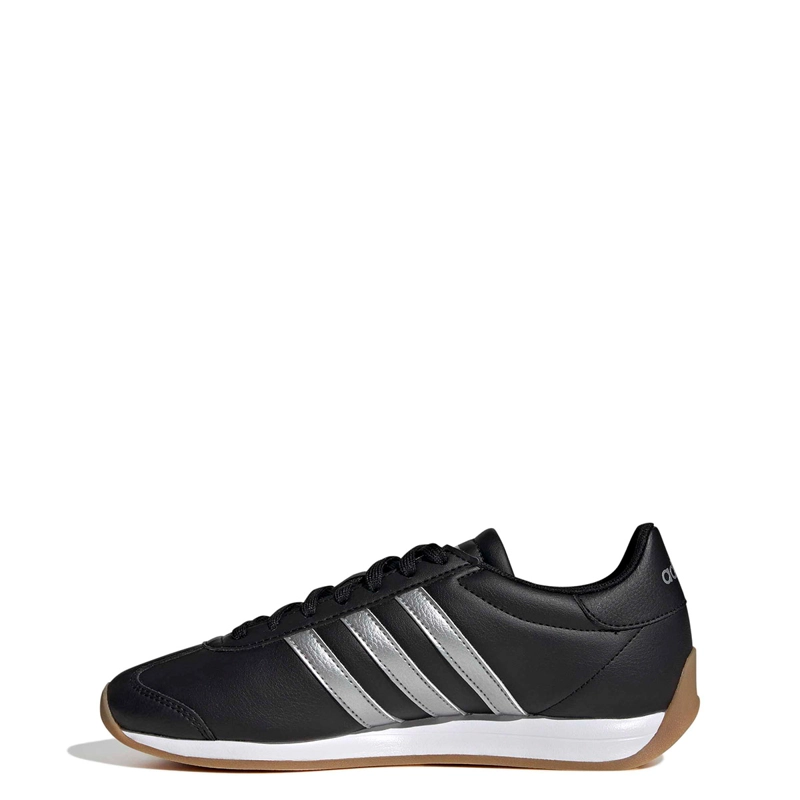 ZAPATILLAS MUJER ADIDAS URBANAS NEGRO RUNVISTA - 3