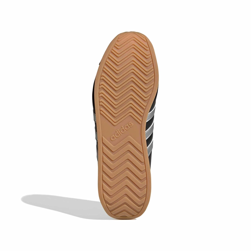 ZAPATILLAS MUJER ADIDAS URBANAS NEGRO RUNVISTA - 7