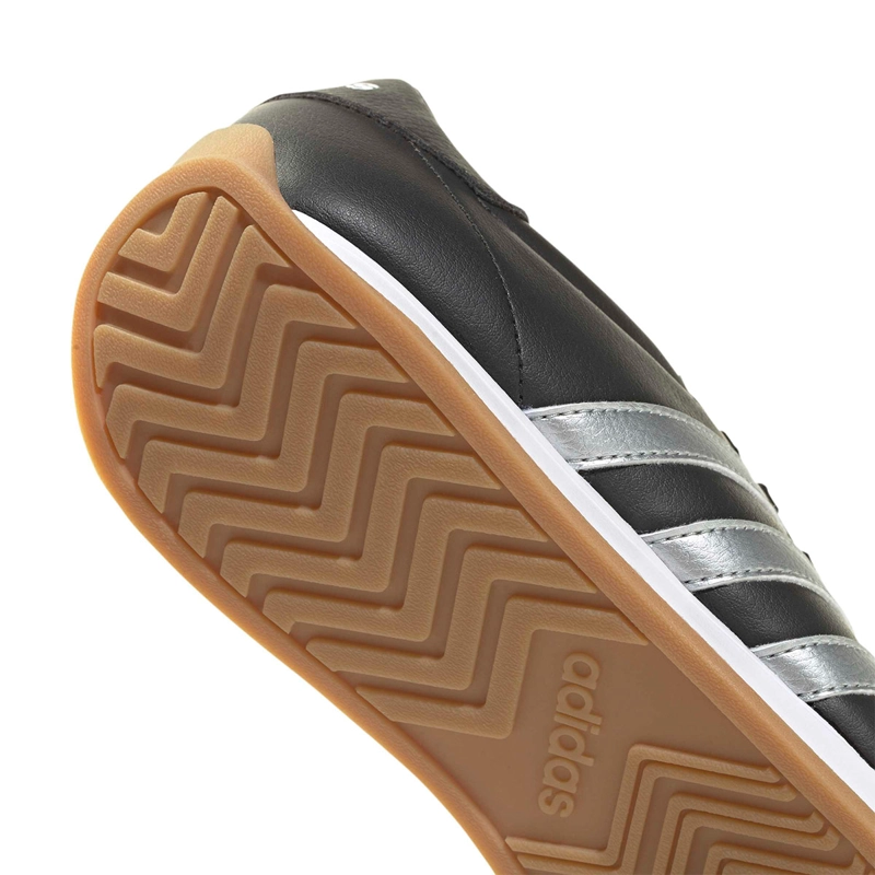 ZAPATILLAS MUJER ADIDAS URBANAS NEGRO RUNVISTA - 10