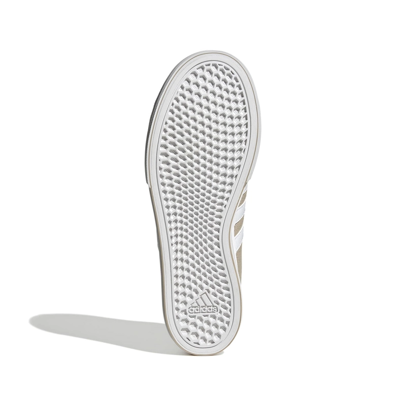 ZAPATILLAS MUJER ADIDAS URBANAS CAFÉ BRAVADA 2.0 PLATFORM - 6