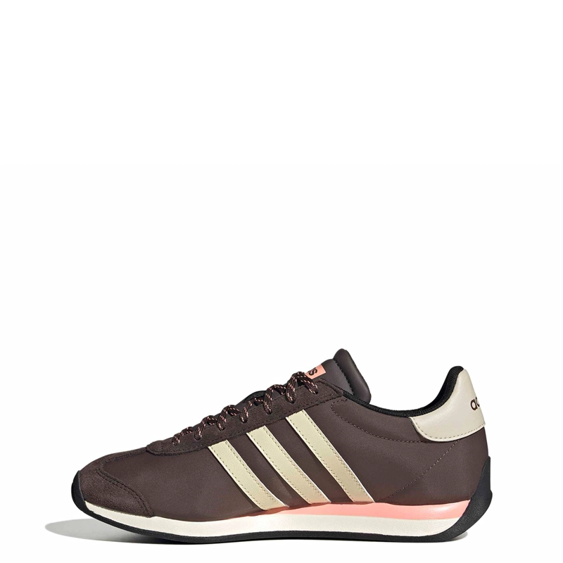 ZAPATILLAS MUJER ADIDAS URBANAS CAFÉ RUNVISTA - 2