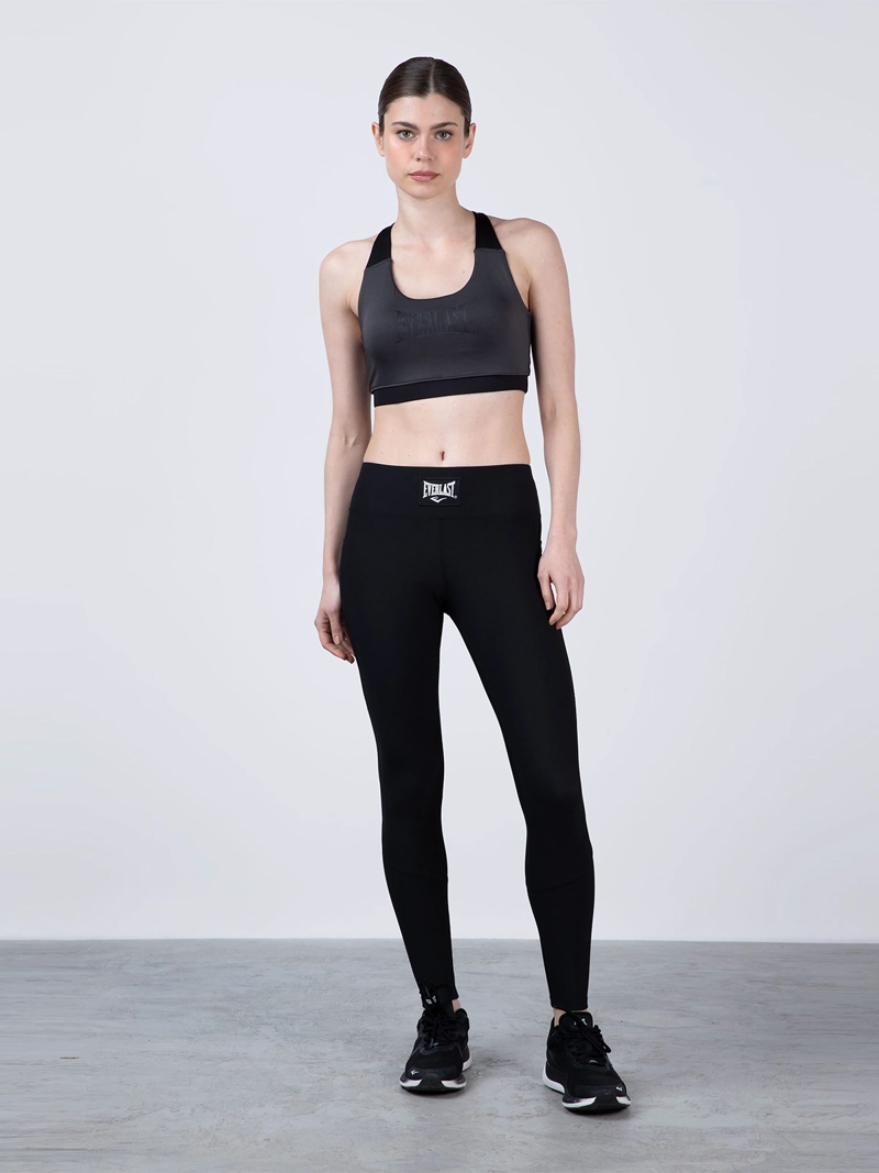 LEGGING LONG MUJER EVERLAST TREMONT - 2